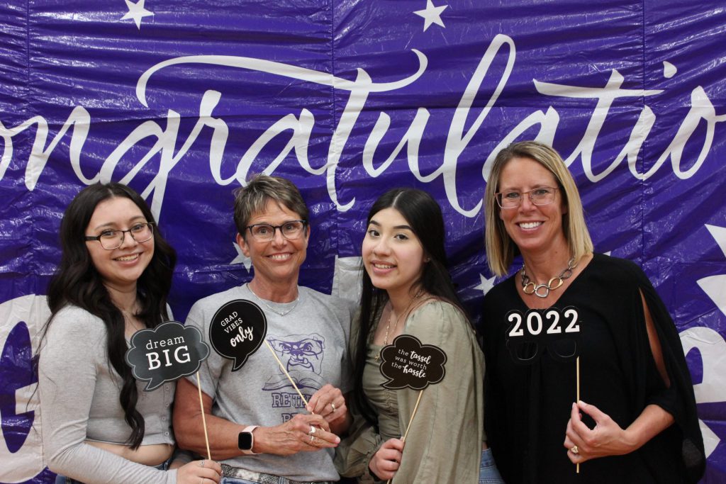 Reuther Central High School