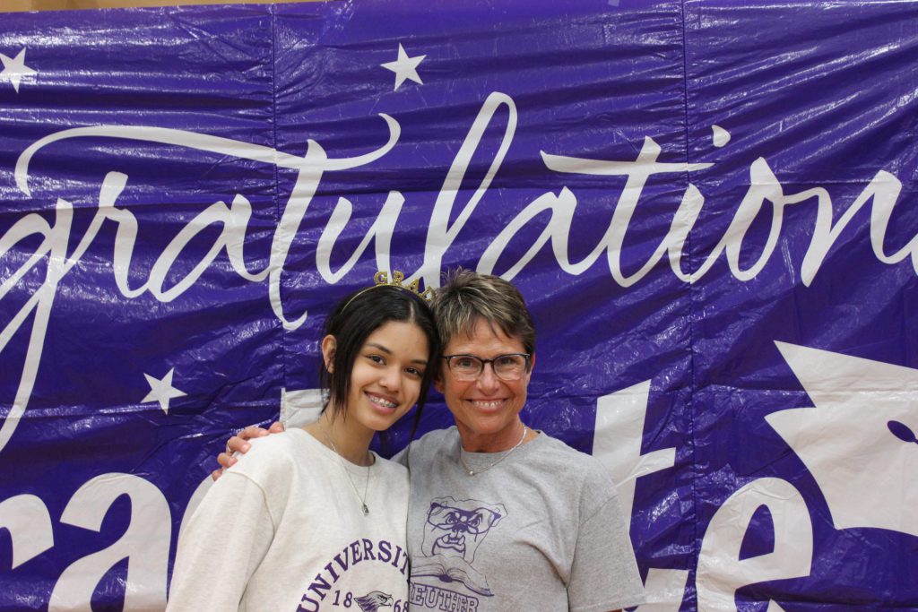 Reuther Central High School