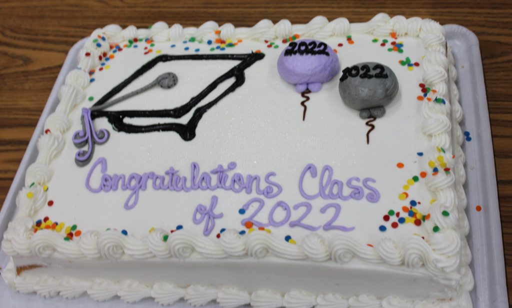 Reuther Central High School