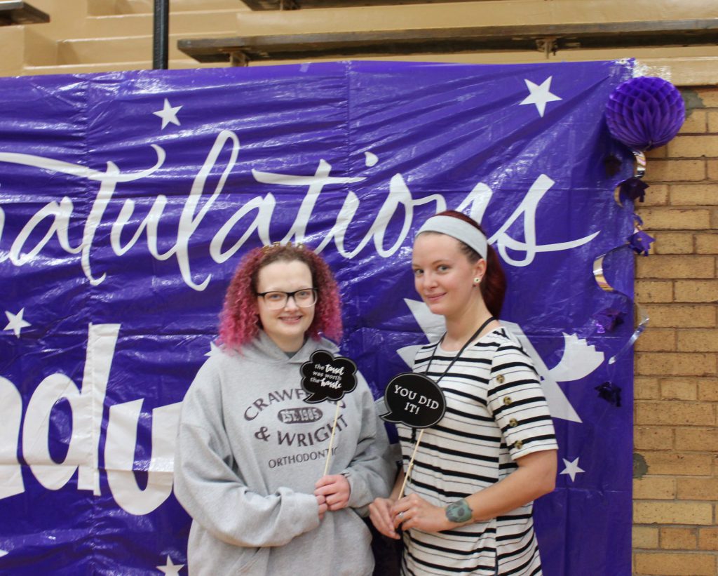 Reuther Central High School