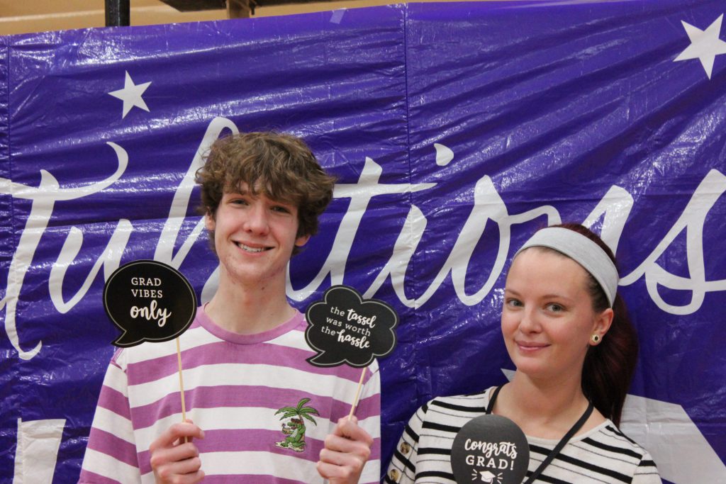 Reuther Central High School