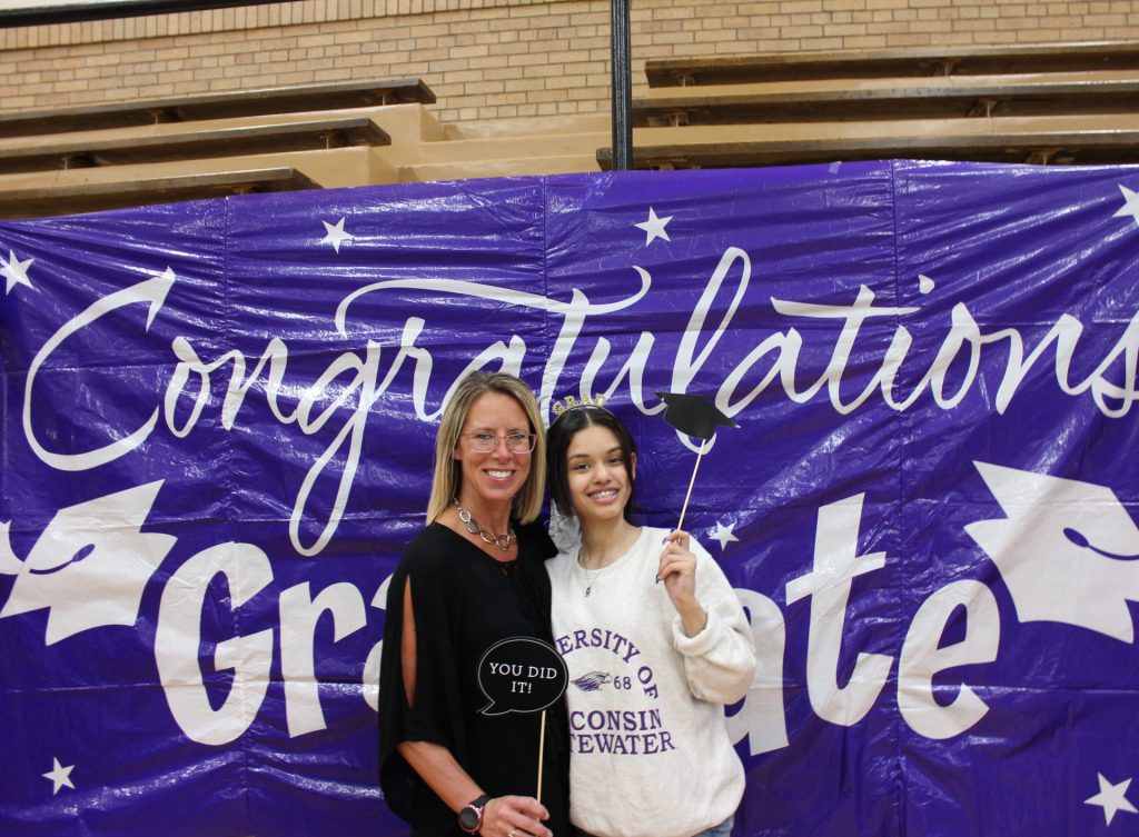 Reuther Central High School