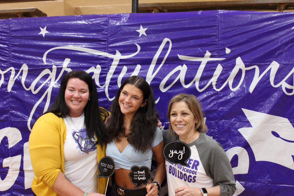 Reuther Central High School