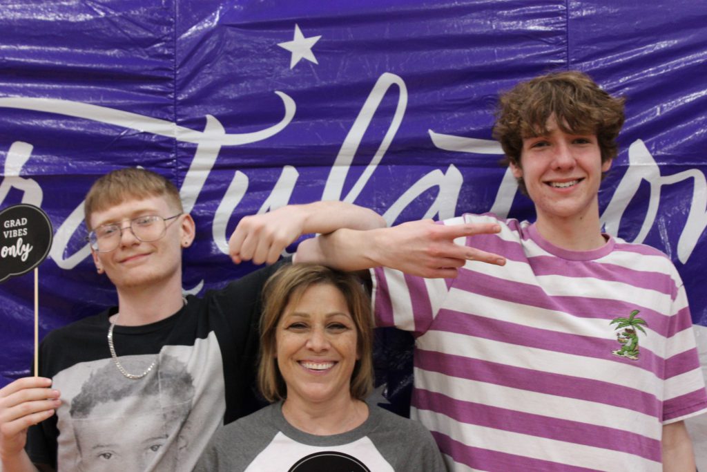 Reuther Central High School