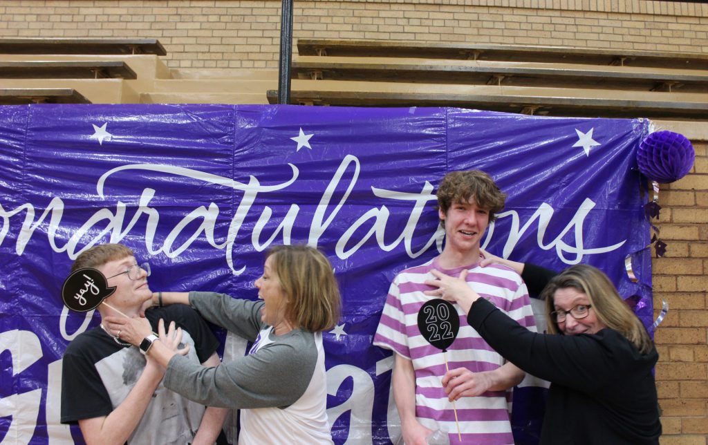 Reuther Central High School