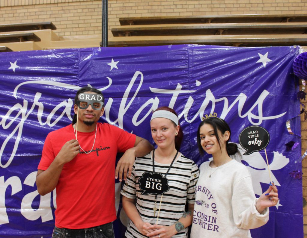 Reuther Central High School