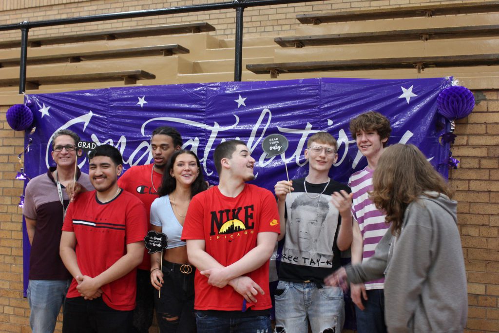 Reuther Central High School