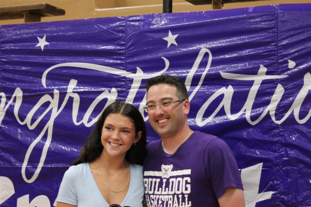 Reuther Central High School