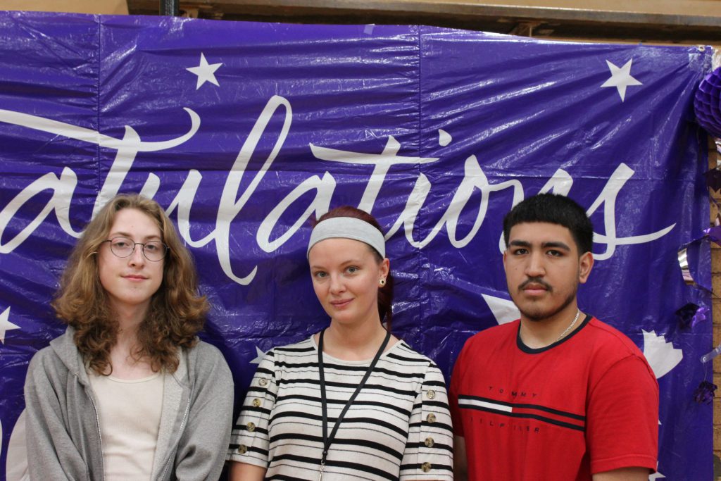 Reuther Central High School