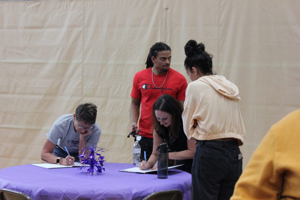 Reuther Central High School