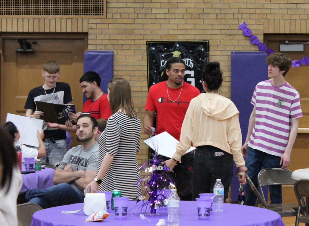 Reuther Central High School