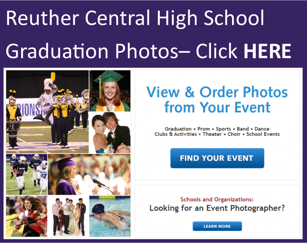 Reuther Central High School