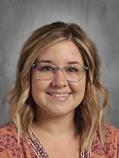 Samantha Baldwin