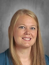 Amanda Bergemann