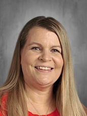 Julie Blair