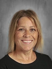 Laura Bornhuetter
