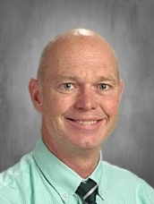 Tim Walton