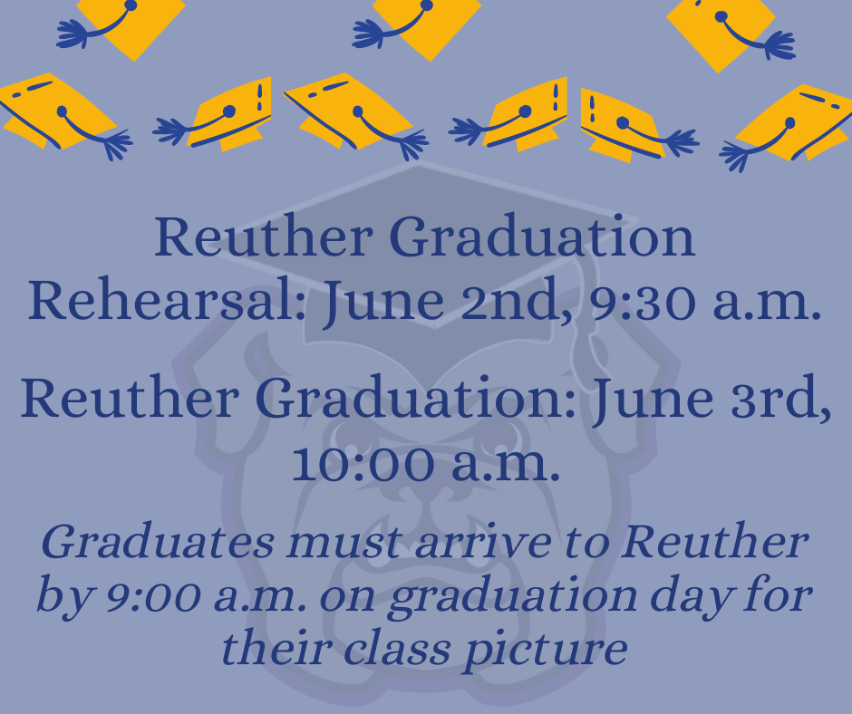 Reuther Central High School