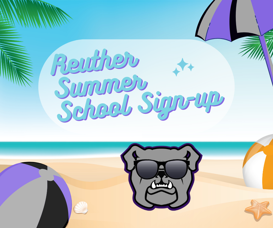 Reuther Central High School