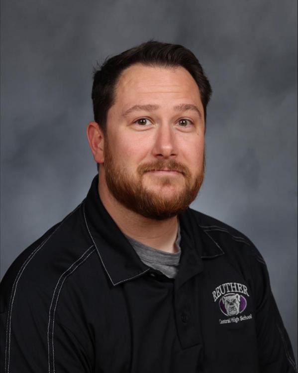 Reuther Central High School