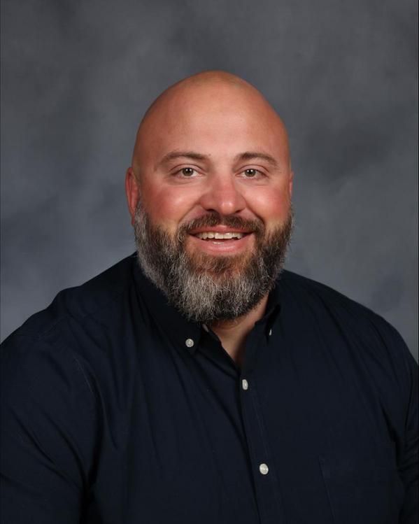 Jon Otto Reuther Central High School