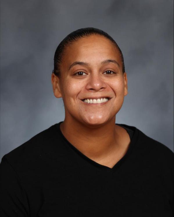 Reuther Central High School