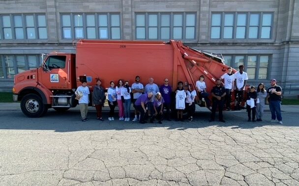 Reuther Central High School