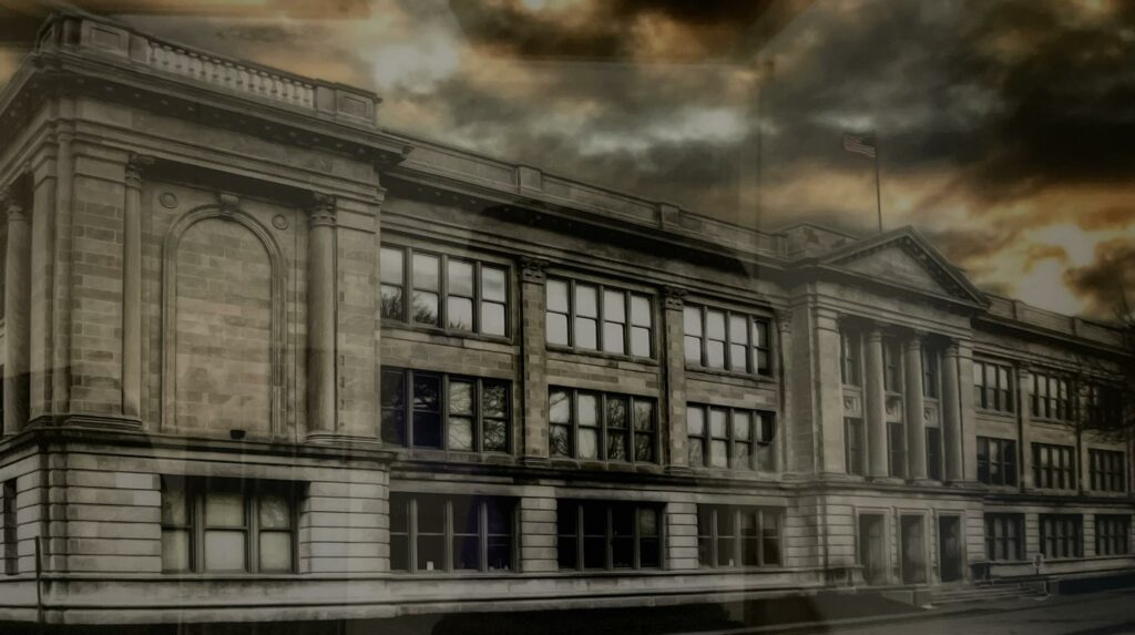 Reuther Central High School