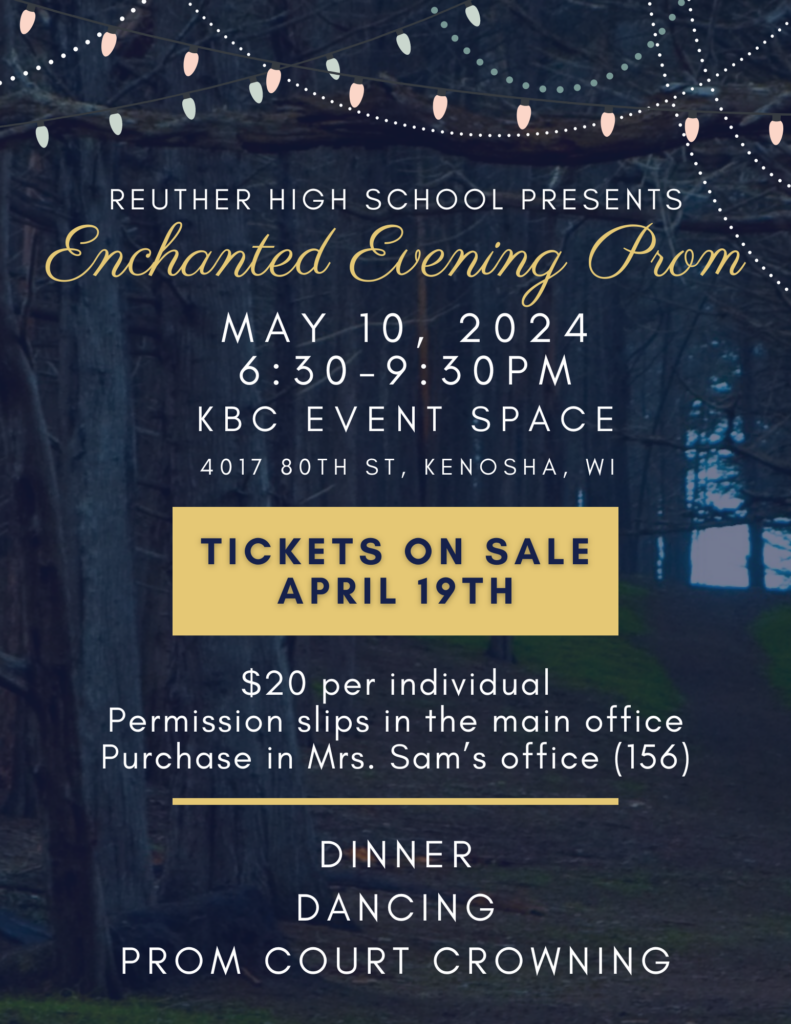 Reuther Central High School