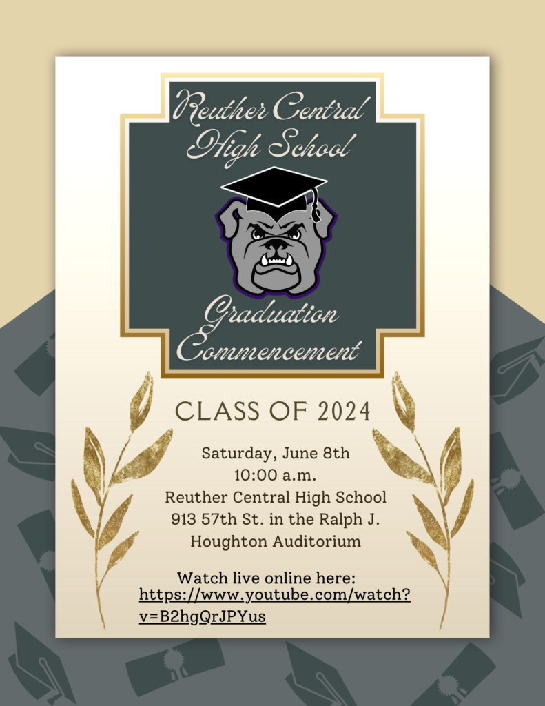 Reuther Central High School