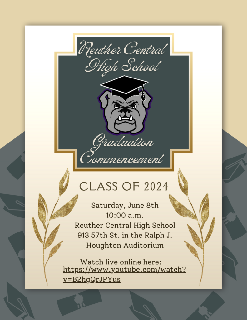 Reuther Central High School