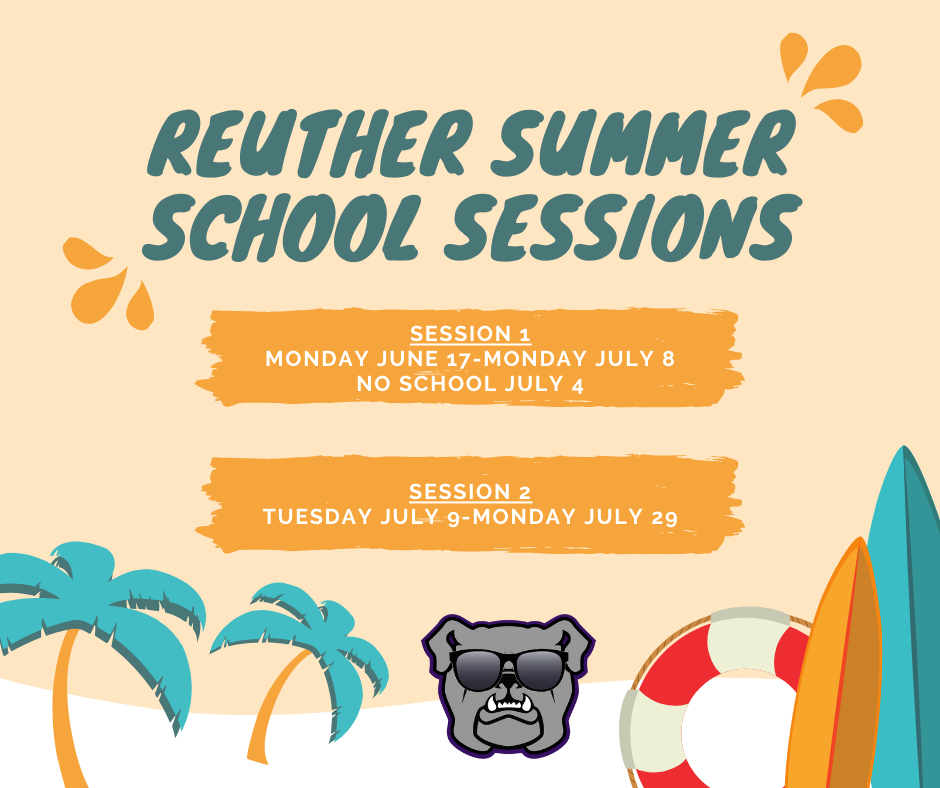 Reuther Central High School