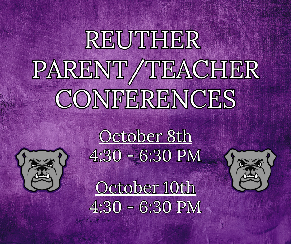 Reuther Central High School