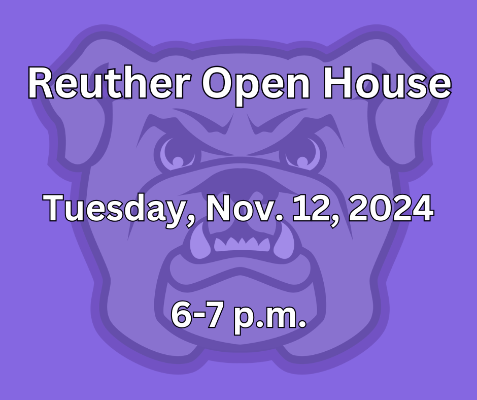 Reuther Central High School