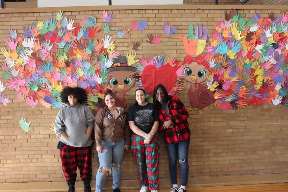 Reuther Central High School