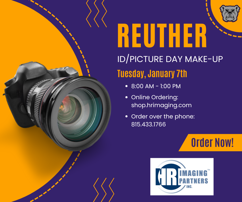 Reuther Central High School