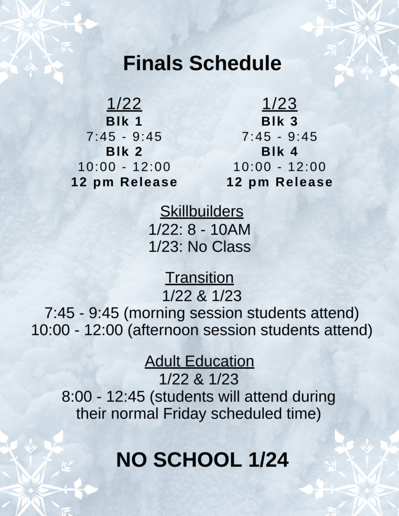 Reuther Central High School