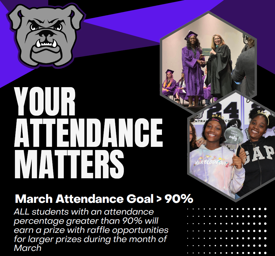 Reuther Central High School