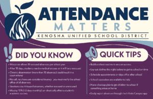 Attendance Matters