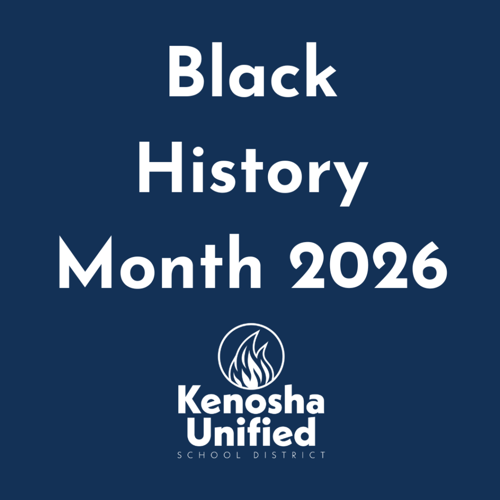 Black History Month 2026 – Reuther Central High School