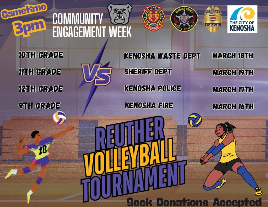 Reuther Central High School