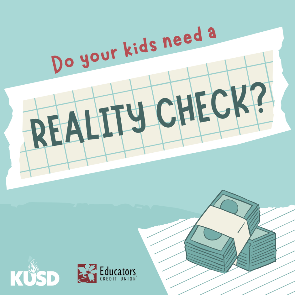 Reality Check (March 19)