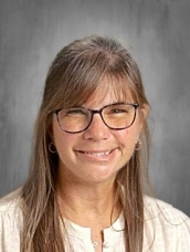 Ms. Dial