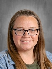 Ms. Miller