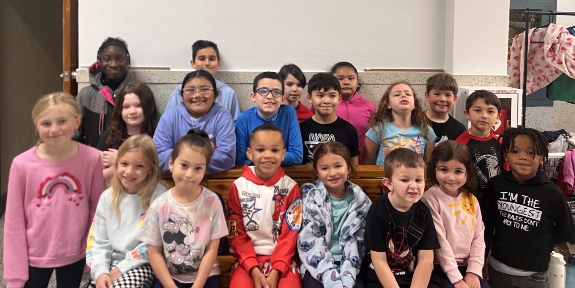 11/3/2025 Terrific Teddies