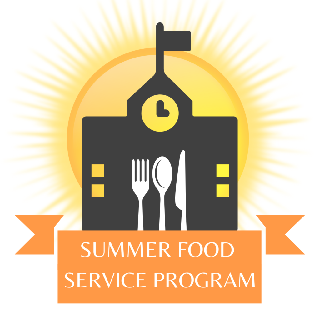 2025 Summer Food Service Program