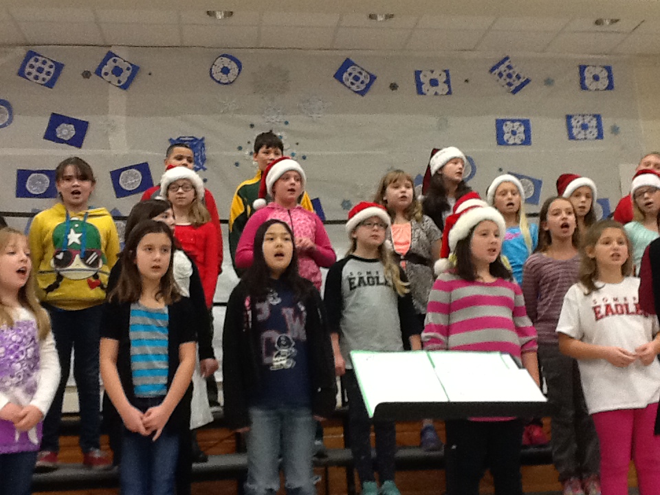 Somers Elementary School