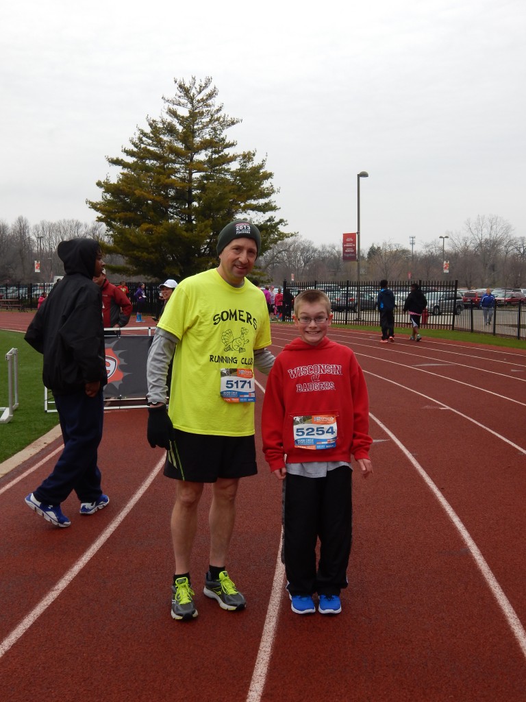 Somers Elementary School