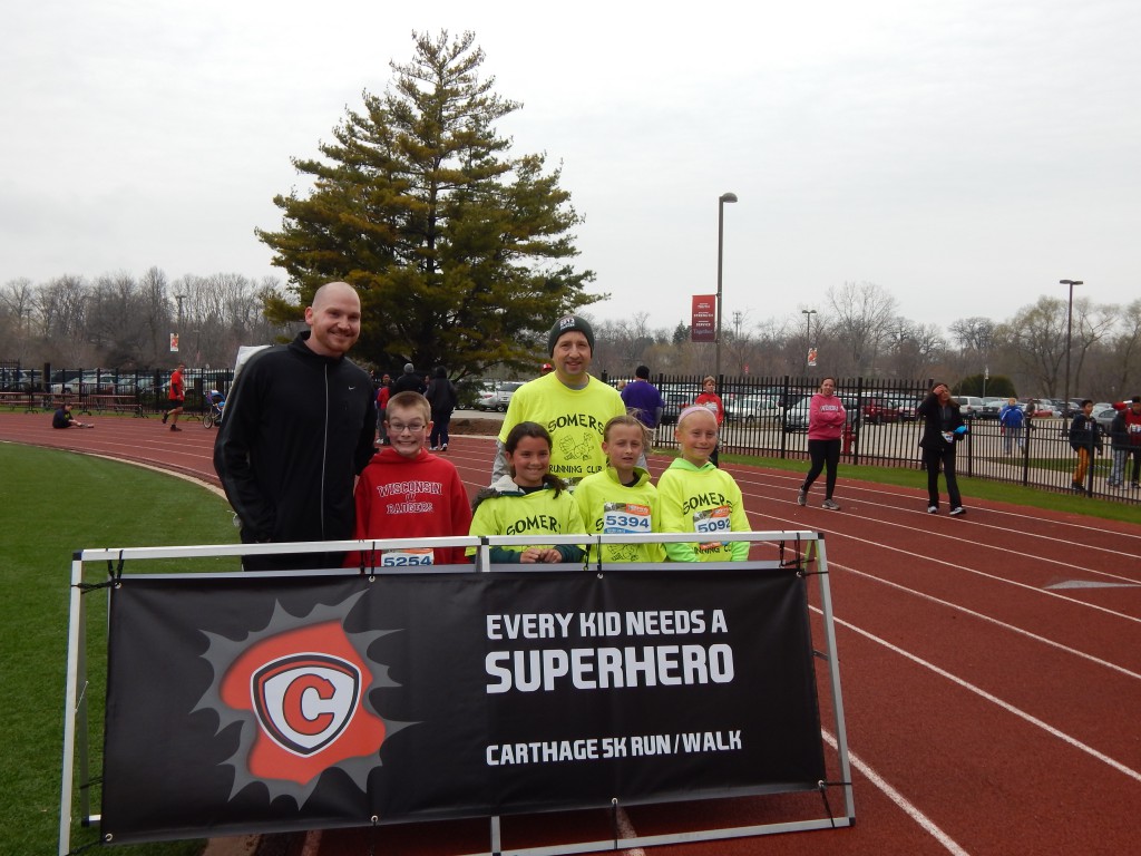 Somers Elementary School