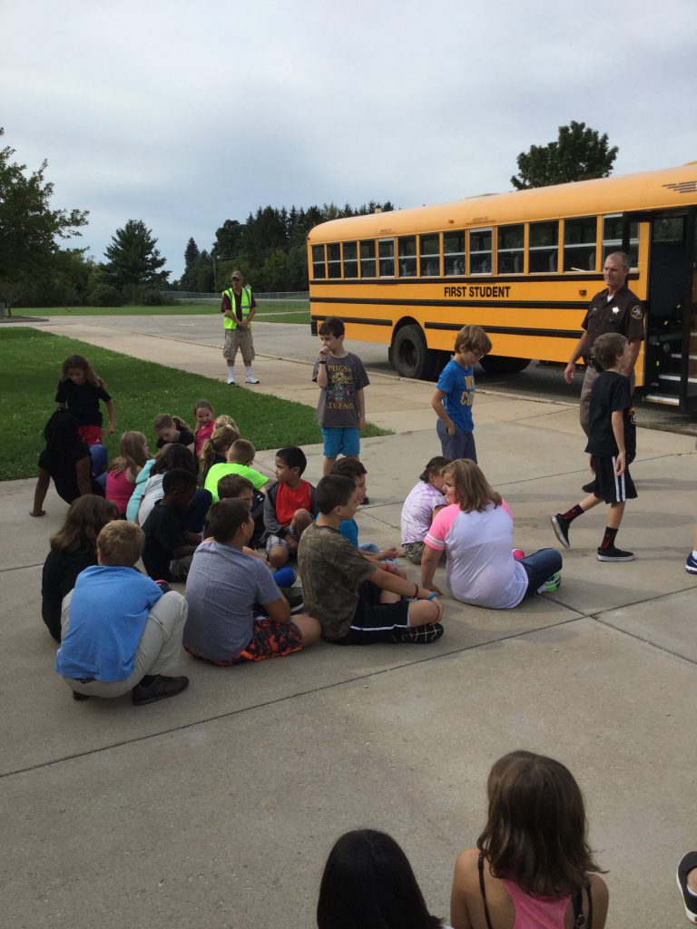 Somers Elementary School
